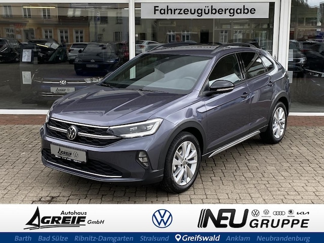 Volkswagen Taigo 1.0 TSI DSG IQ.Drive Move
