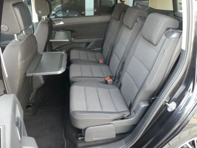 Volkswagen Touran BMT Comfortline