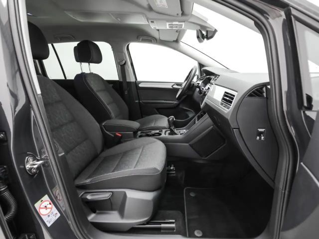 Volkswagen Touran 1.5 TSI DSG Move