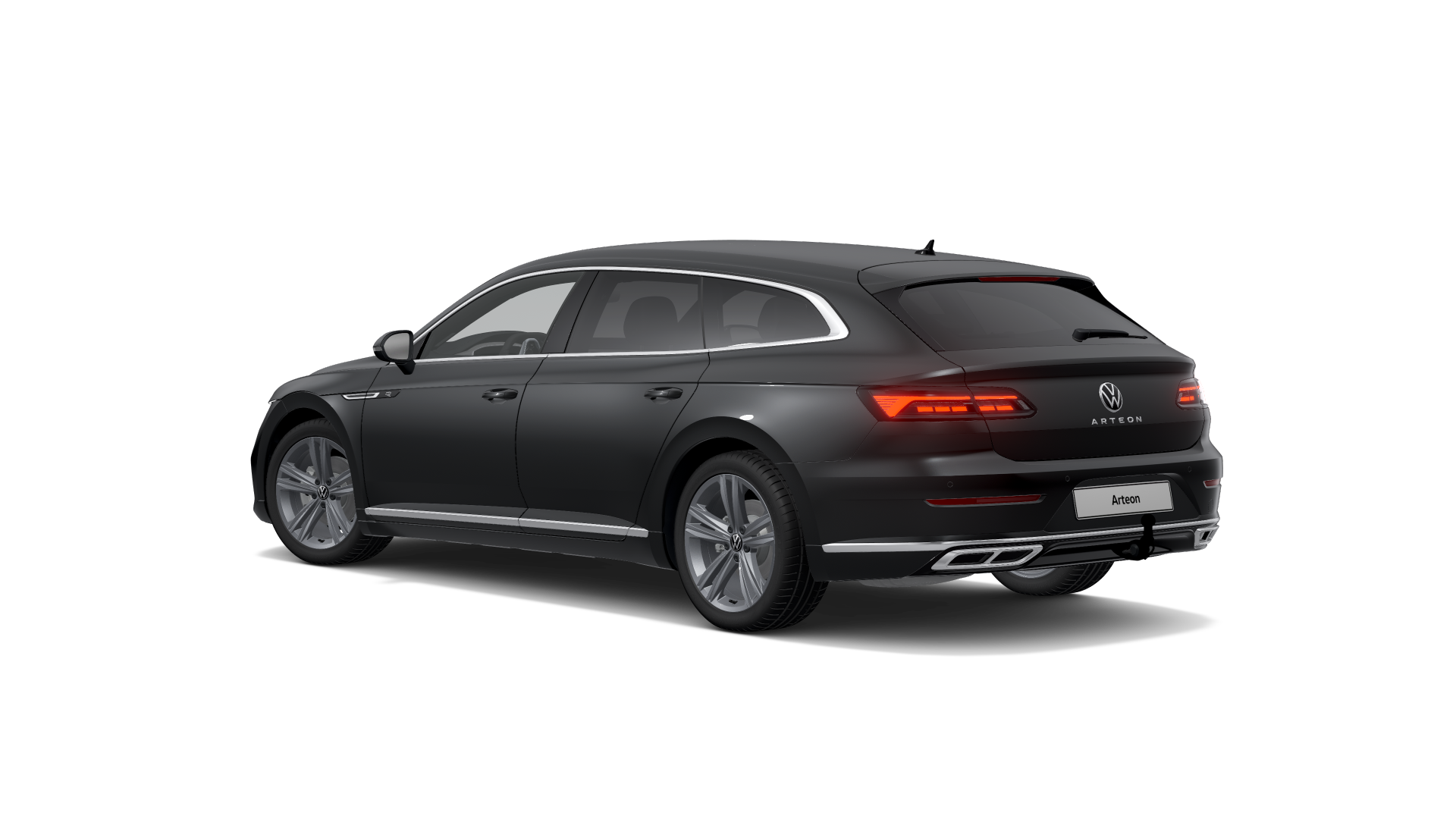 Volkswagen Arteon Shooting Brake TDI Matrix/AHK