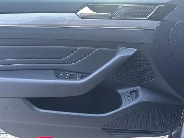 Volkswagen Passat GTE Variant