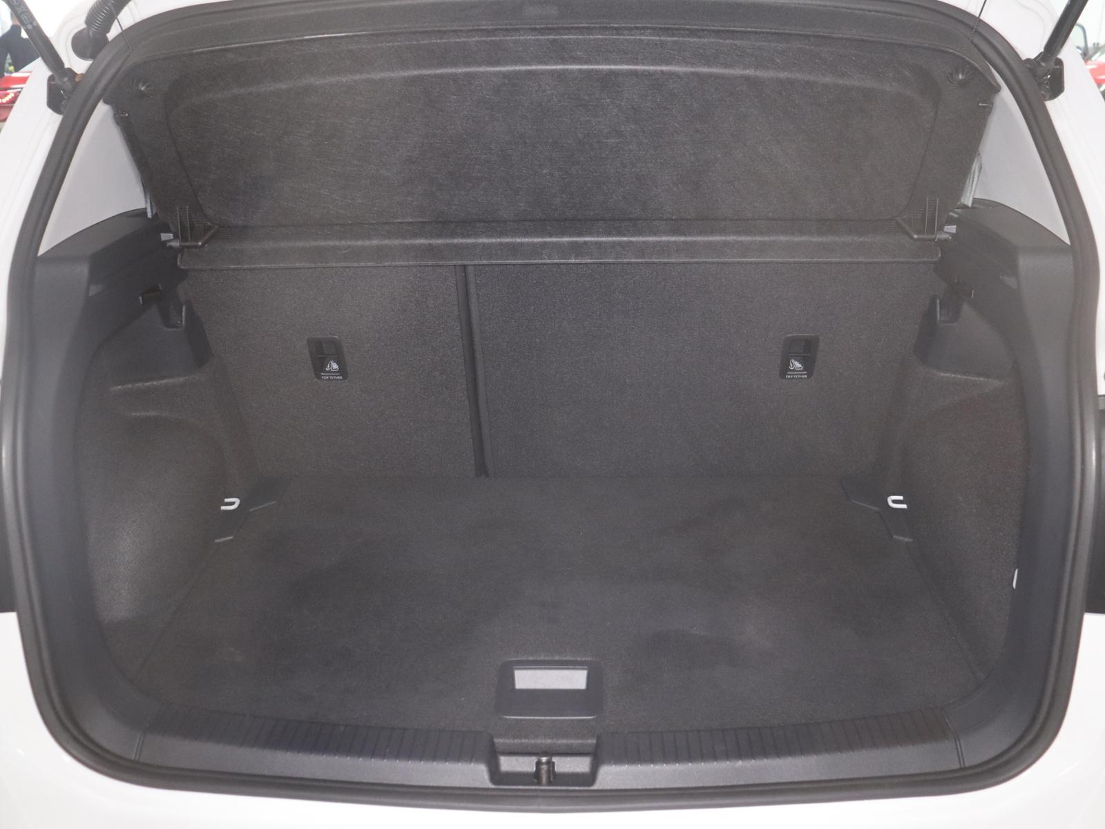 Volkswagen T-Cross 1.5 TSI DSG Style