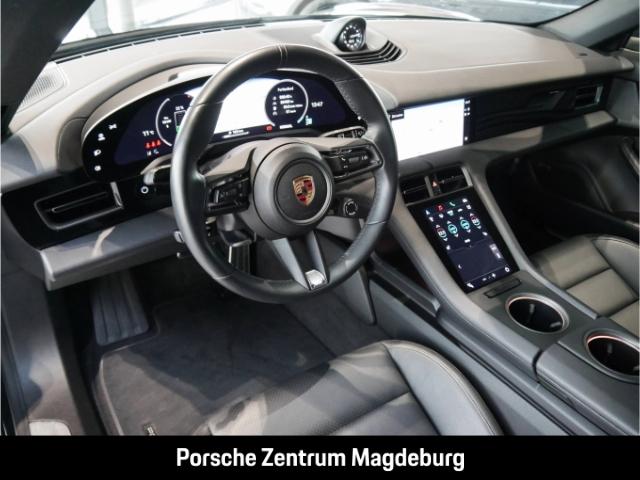 Porsche Taycan Sport Turismo