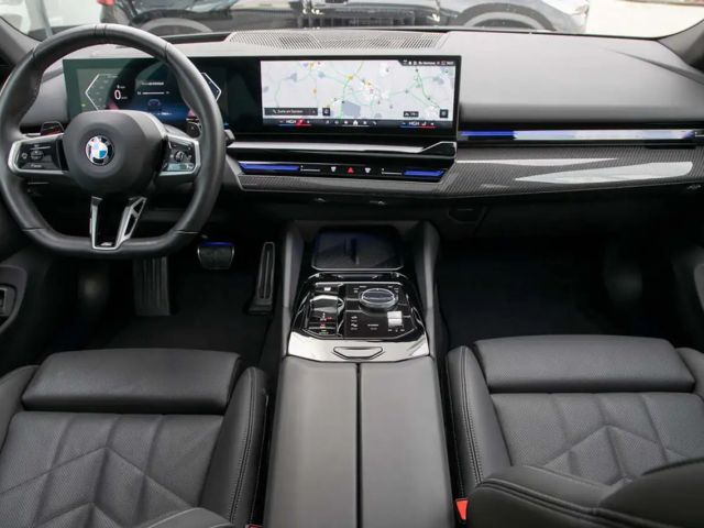 BMW 520 520i M-Sport Touring