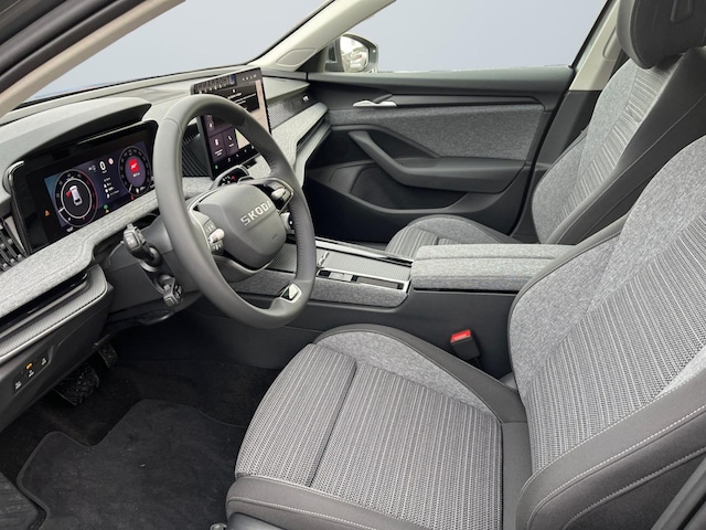 Skoda Superb 2.0 TDI Combi