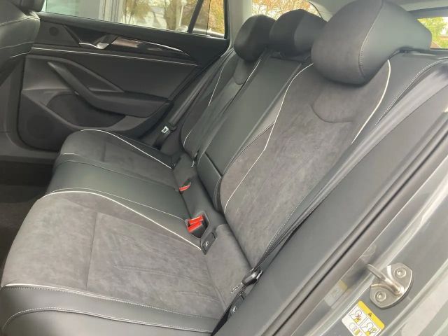 Volkswagen Passat Business DSG Variant