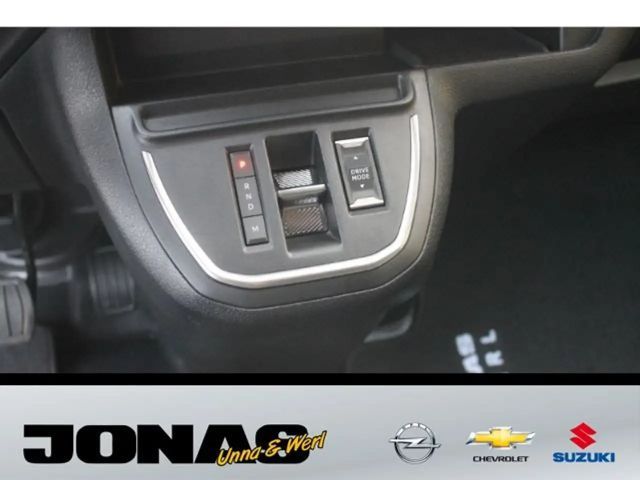 Opel Zafira 2.0 CDTI Edition