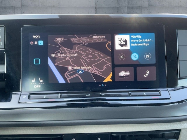 Volkswagen Multivan 2.0 TDI T7