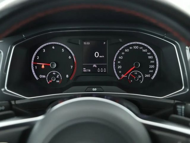 Volkswagen T-Roc 1.5 TSI DSG Sport