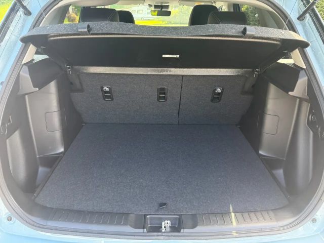 Suzuki Vitara AllGrip Flash Hybrid