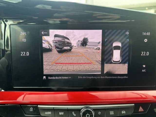 Opel Mokka GS-Line Grand Sport Mokka-e