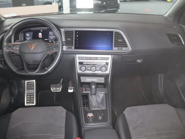Cupra Ateca 2.0 TSI DSG