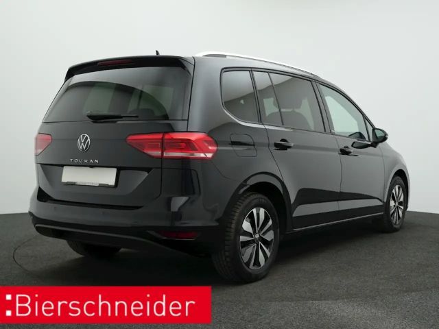 Volkswagen Touran 2.0 TDI Move