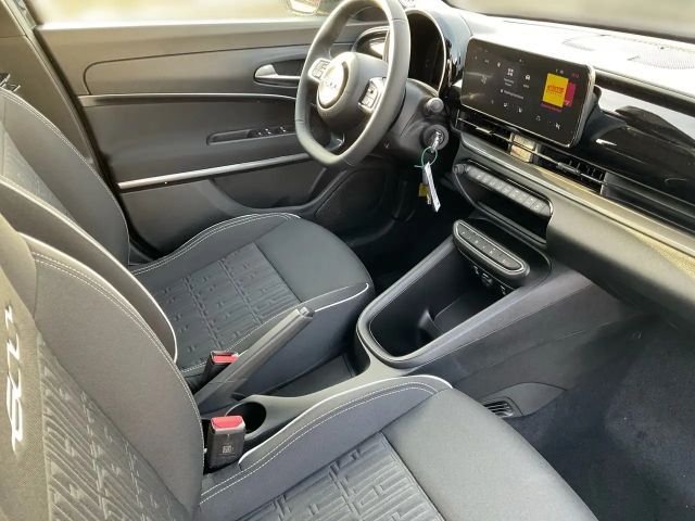 Fiat 600e HYBRID POP T-GEN3 110