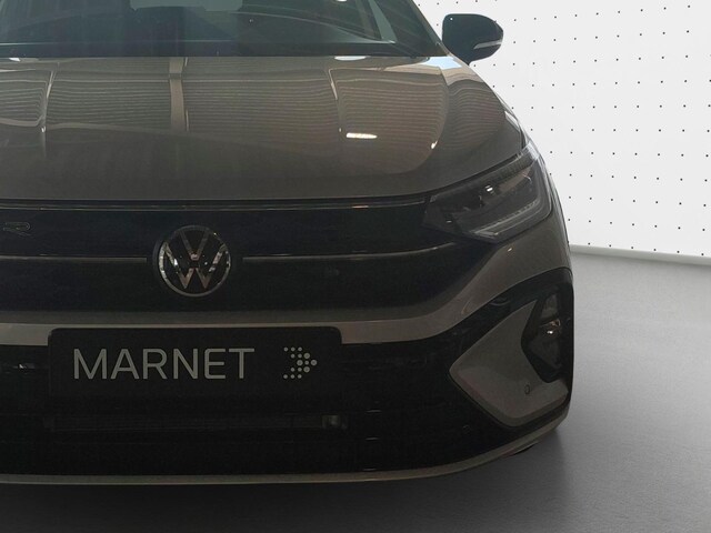 Volkswagen Taigo 1.0 TSI DSG R-Line