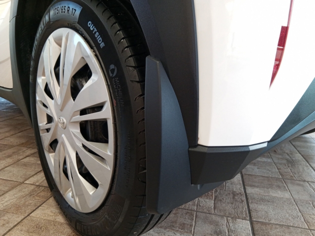 Toyota Aygo X 5-deurs