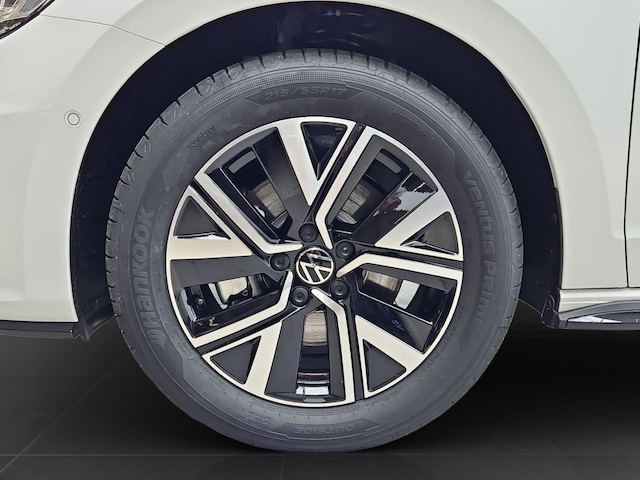 Volkswagen Touran 1.5 TSI DSG Highline