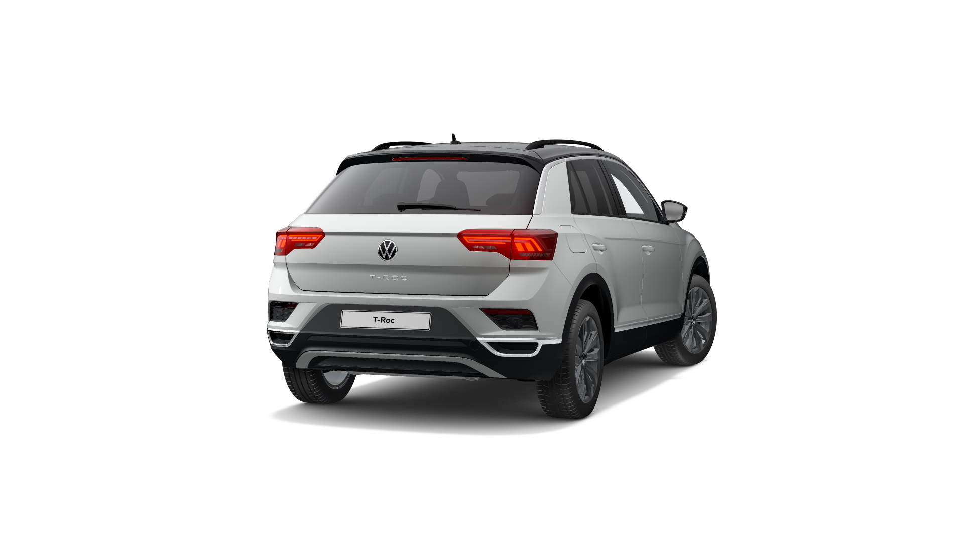 Volkswagen T-Roc 1.5 TSI DSG Sport
