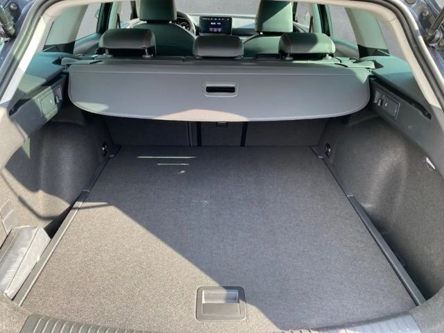 Seat Leon 2.0 TDI FR-lijn Sportstourer