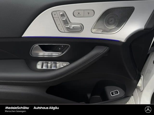 Mercedes-Benz GLE 580 4MATIC AMG Line
