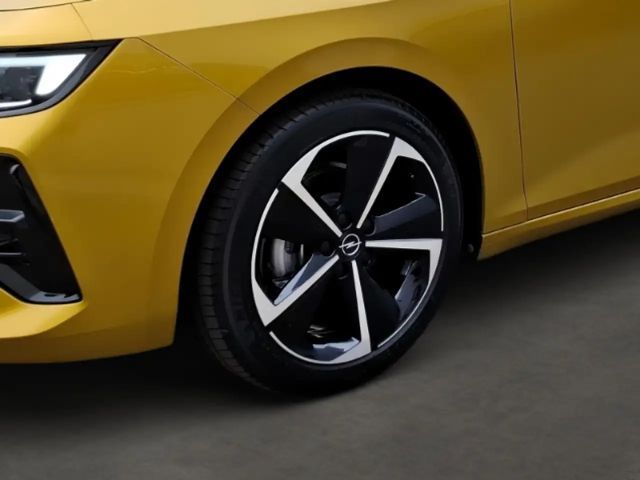 Opel Astra GS-Line Grand Sport
