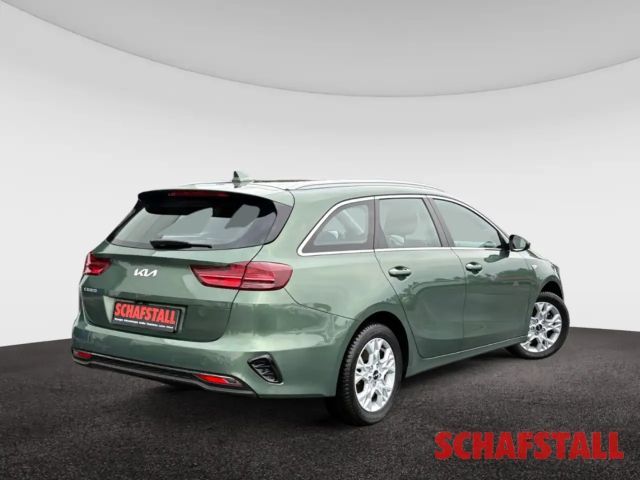 Kia Ceed GDi SportWagon Vision