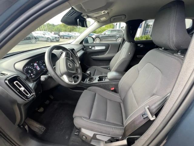 Volvo XC40 Momentum T3