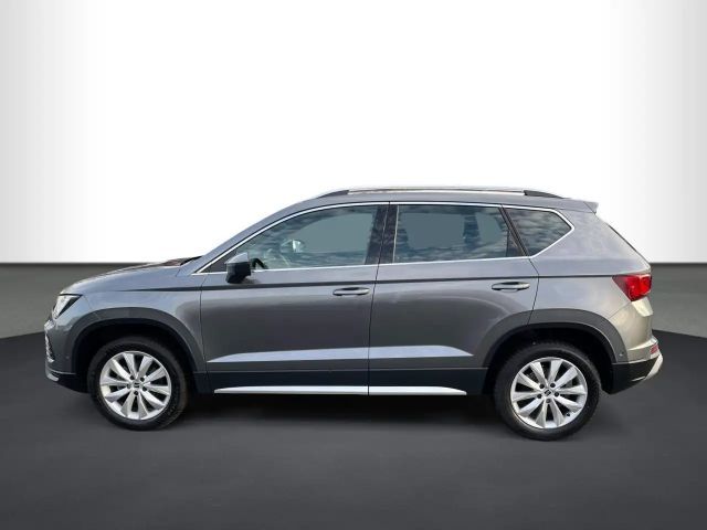 Seat Ateca 1.5 TSI DSG
