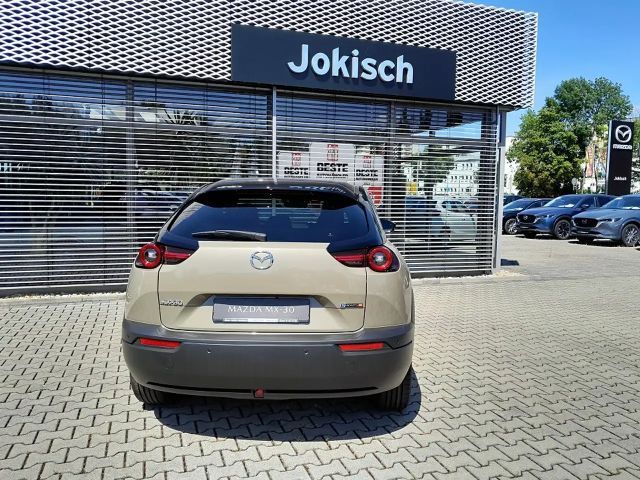 Mazda MX-30 Advantage SkyActiv e-Skyactiv