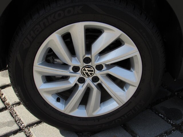 Volkswagen T-Cross DSG Life