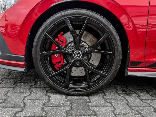 Volkswagen Golf GTI Golf VIII