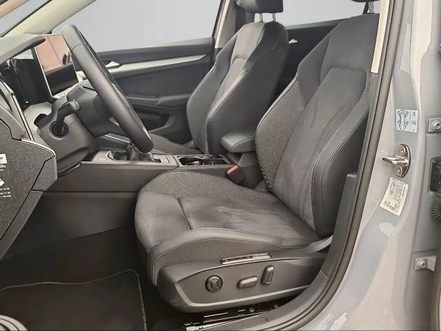 Volkswagen Golf Business Variant