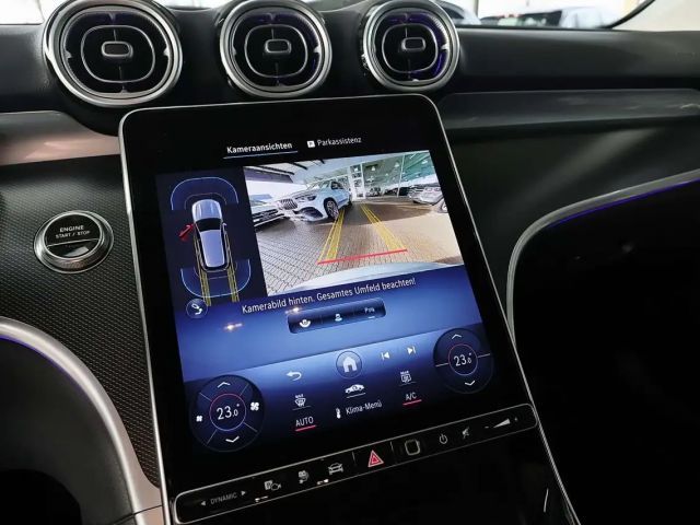 Mercedes-Benz C 300 4MATIC Estate