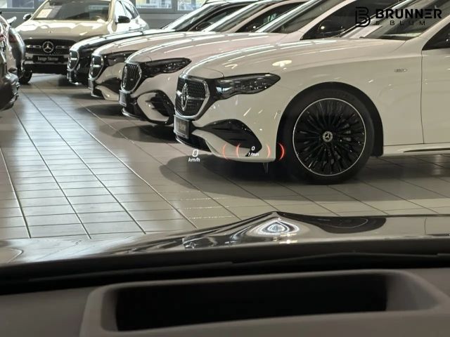 Mercedes-Benz A 250 4MATIC AMG Line