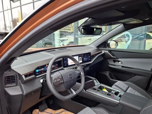 Opel Grandland X GS-Line Grand Sport