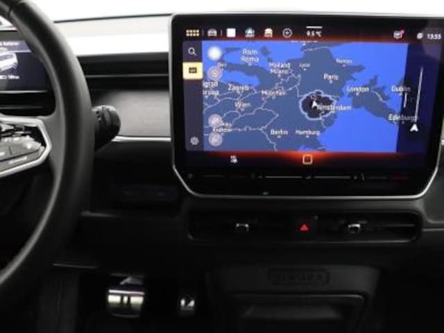 Volkswagen ID.Buzz GTX