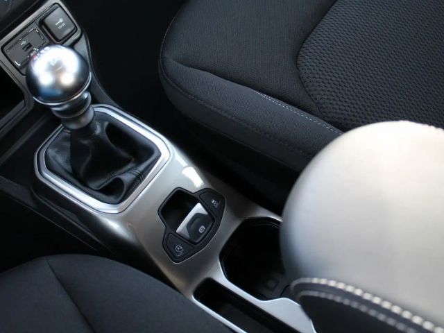 Jeep Renegade Limited