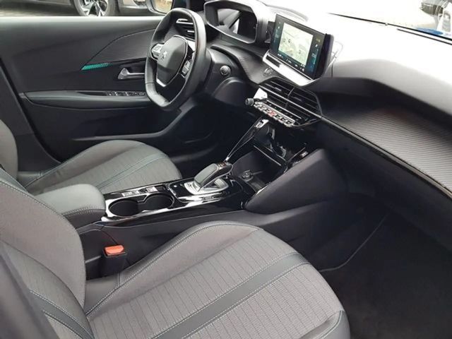 Peugeot 208 Allure Pack