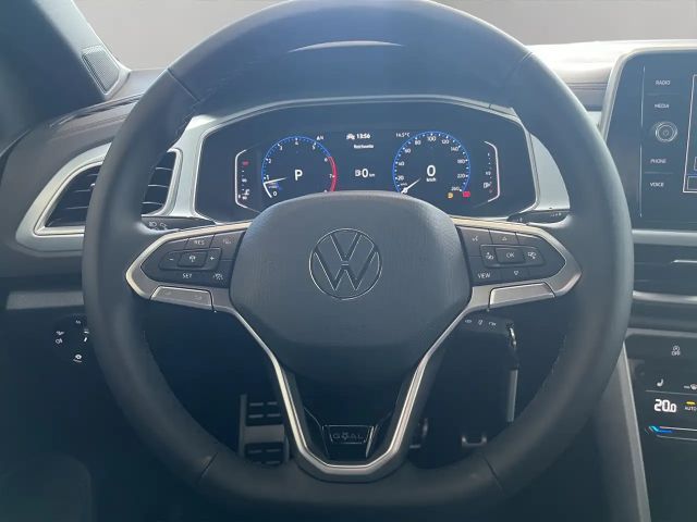 Volkswagen T-Roc 1.5 TSI