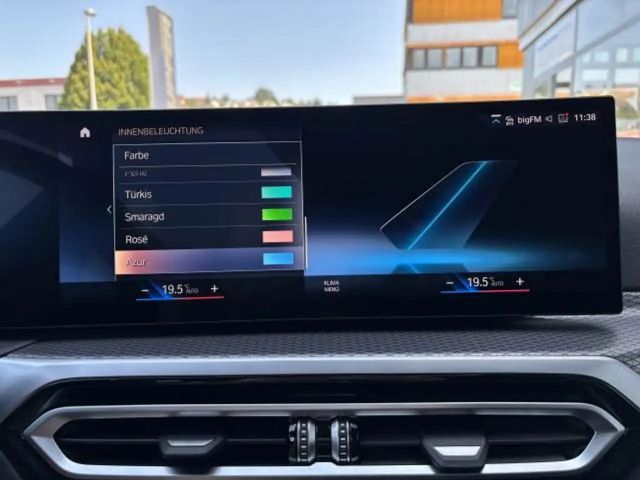 BMW 320 320d M-Sport Touring xDrive