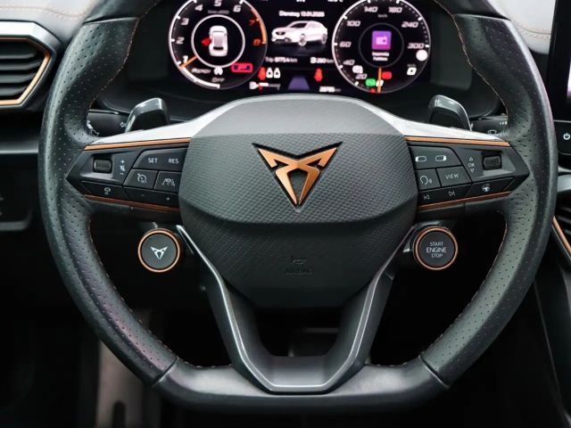 Cupra Formentor 2.0 TSI 4Drive DSG VZ