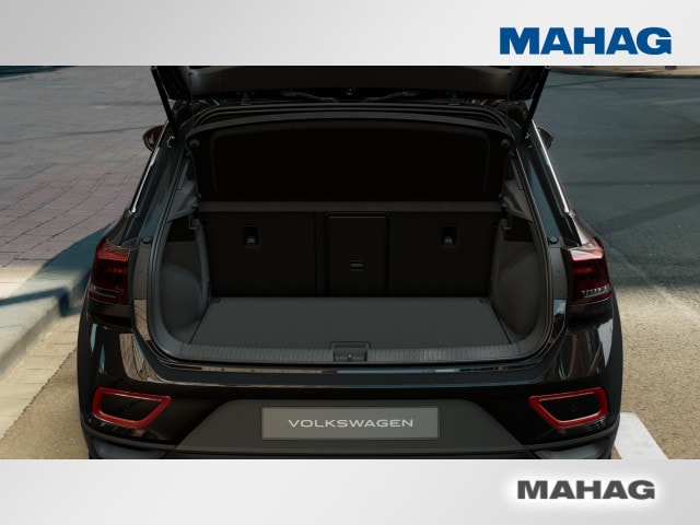 Volkswagen T-Roc 1.5 TSI DSG