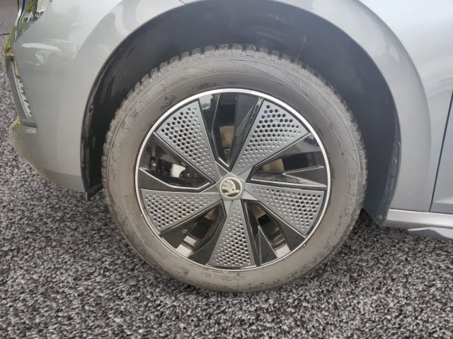 Skoda Kamiq 1.0 TSI Monte Carlo