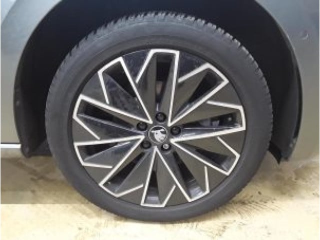 Skoda Scala 1.5 TSI Tour