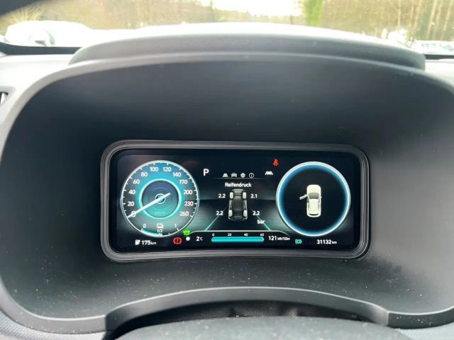 Hyundai Kona 2WD Trend
