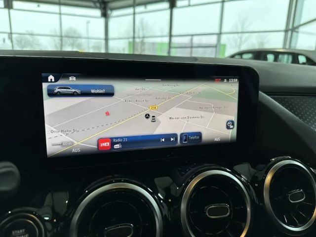 Mercedes-Benz B 200 Progressive