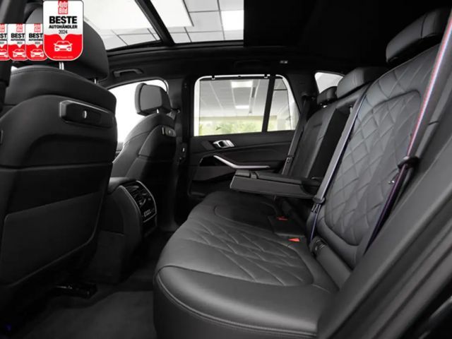 BMW X5 Individual M-Sport xDrive40d