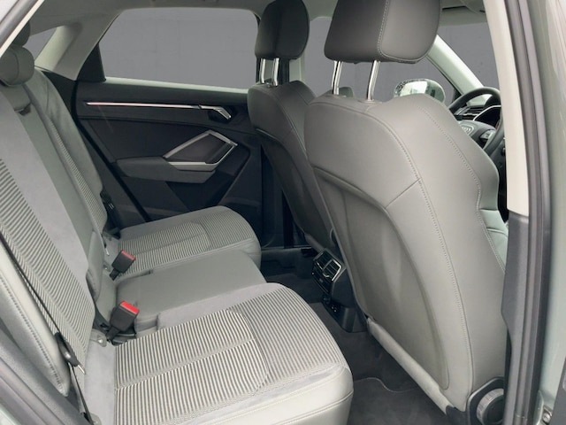 Audi Q3 35 TFSI S-Line S-Tronic Sportback