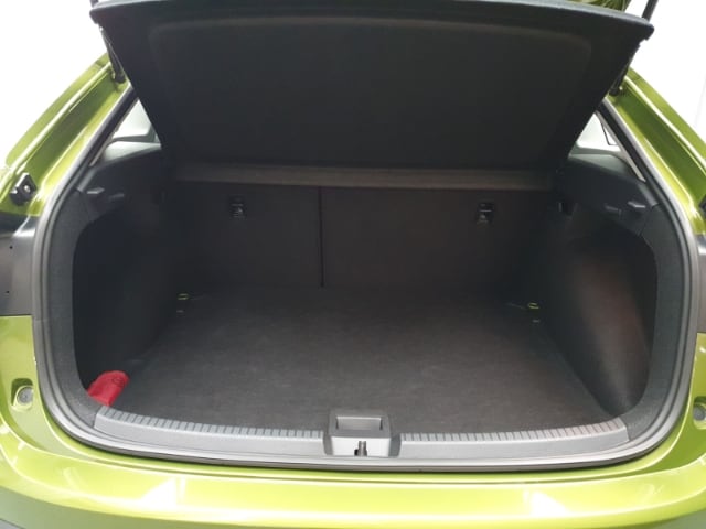 Volkswagen Taigo TSI Klima LED DAB SHZ Bluetooth Digi Cockpit