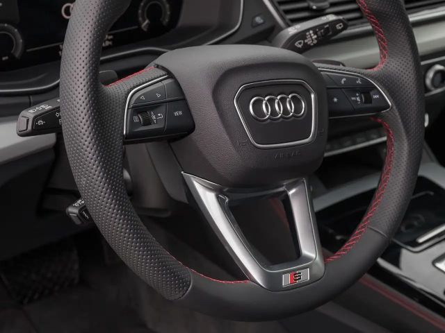 Audi Q5 Hybride Quattro S-Line